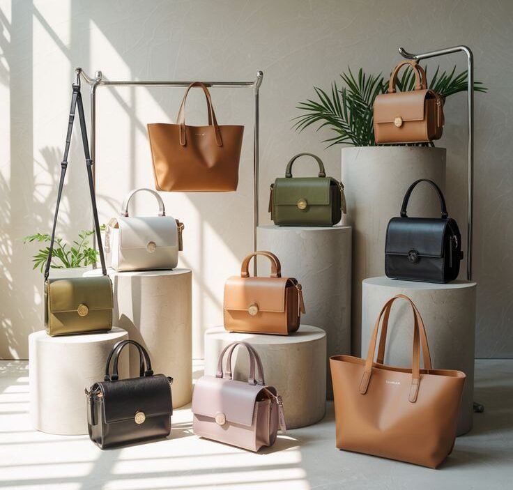 #Bags #Fashion #Women #Passion #ShowOfBags