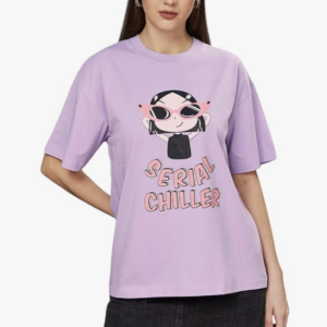 Women's Super Soft Round Neck Continuous Short Sleeves Cotton Solid Twill Pocket Regular Basic T-Shirt